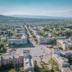 Рустави