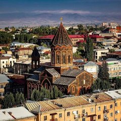 Гюмри