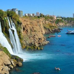 Анталья