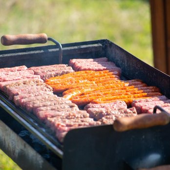 Кофе райд у Милоша