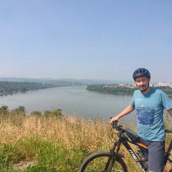 Завтрак в Петроварадинской крепости