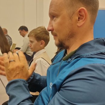 Не пропускаем ни одного концерта сына. Радуют возможности такого небольшого городка как Нови Сад, что здесь есть все для детей, в том числе и музыкальная школа. Сын заканчивает уже 2 класс и уровень обучения достойный.