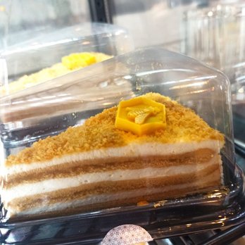 Медовая пчёлка