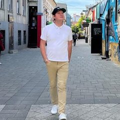 Profile photo