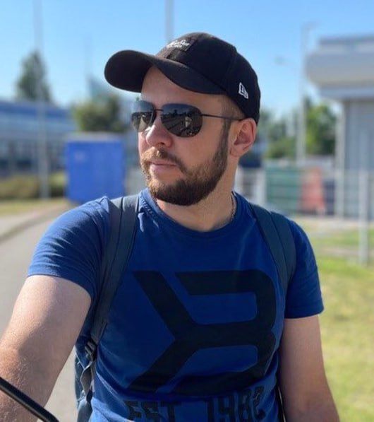 Profile photo