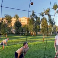 Сильный вторник