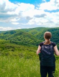 Хайкинг Фрушка / Буковац