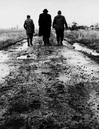 Клуба любителей антиутопий