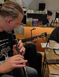 Ирландский сейшн