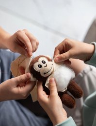 Буду шить! 5+