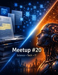 📣 Creative Workshop Meetup #20