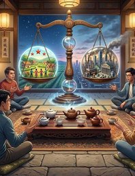 Философско-литературный клуб