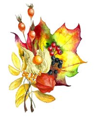 «Школка», "Композиция", "Живопись"