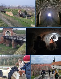Неизведанная Петроварадинская крепость