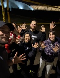 GO Net - Волейбол