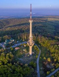 Прогулка по Фрушке (лёгкая)