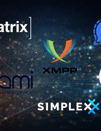 Открытая дискуссия: (свободные) мессенджеры