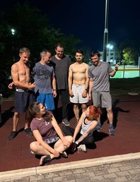 CrossFit