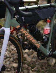 Субботняя вело прогулка до Бегечки