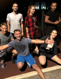 CrossFit