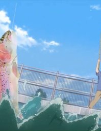 🍿Вечер аниме