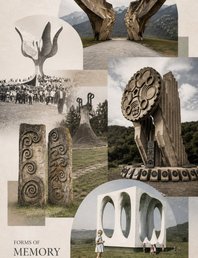 Мемориальная политика: памятники