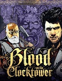😈Blood on the Clocktower