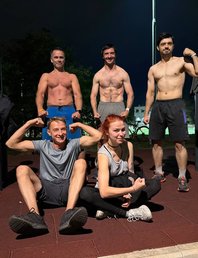 CrossFit