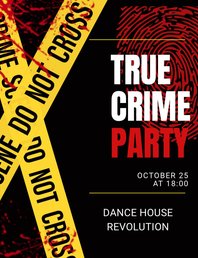 Halloween Party 🎃