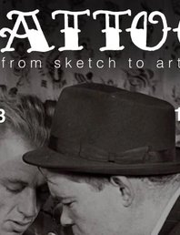 ✍️ История и культура искусства татуировки