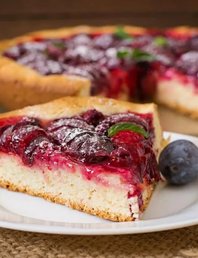 Скидка на пироги