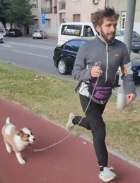 Lotos Run 5 km