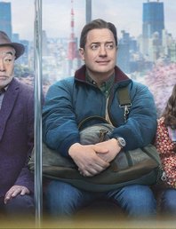 Киноклуб с психологом «Со смыслом»