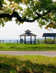 Новый маршрут на Фрушке горе