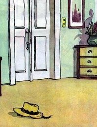 Суббота в "Зелёной лампе" - Живая книга