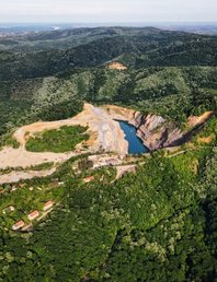 Вечерняя прогулка по Фрушке