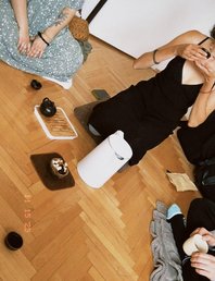 Совместная медитация