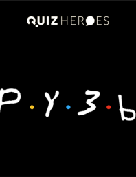 🛋 ИГРАЕМ КВИЗ "ДРУЗЬЯ" В БЕЛГРАДЕ: ВТОРАЯ ИГРА ЭТИМ ЛЕТОМ