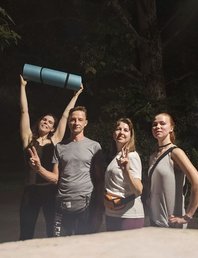 Lotos Run 5 км