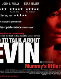 Смотрим - разбираем «Что-то не так с Кевином»