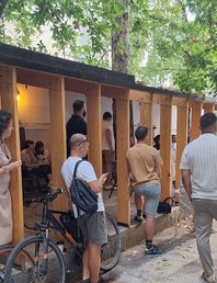 Бизнес-завтрак