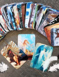 Мак-карты в психологии