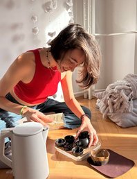 Медитации в Нови-Саде