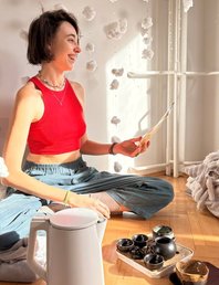 ☀️Медитации в Нови-Саде