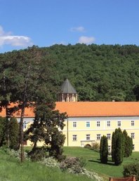 Прогулка к монастырям на Фрушке горе