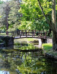 Парки Белграда: прогулка через Хайд-парк, Топчидер и Кошутняк