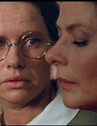 Смотрим и обсуждаем фильмы «Осенняя Соната» Ингмара Бергмана