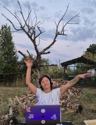 🎵 Танцевальная Среда