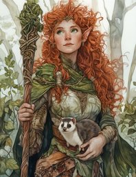 «Школка», "Композиция", "Живопись"