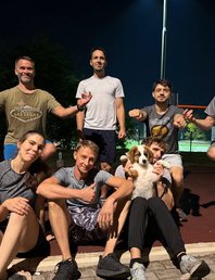 CrossFit